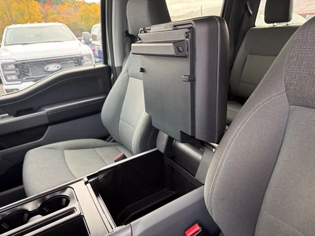 Used 2024  Ford XLT image 26