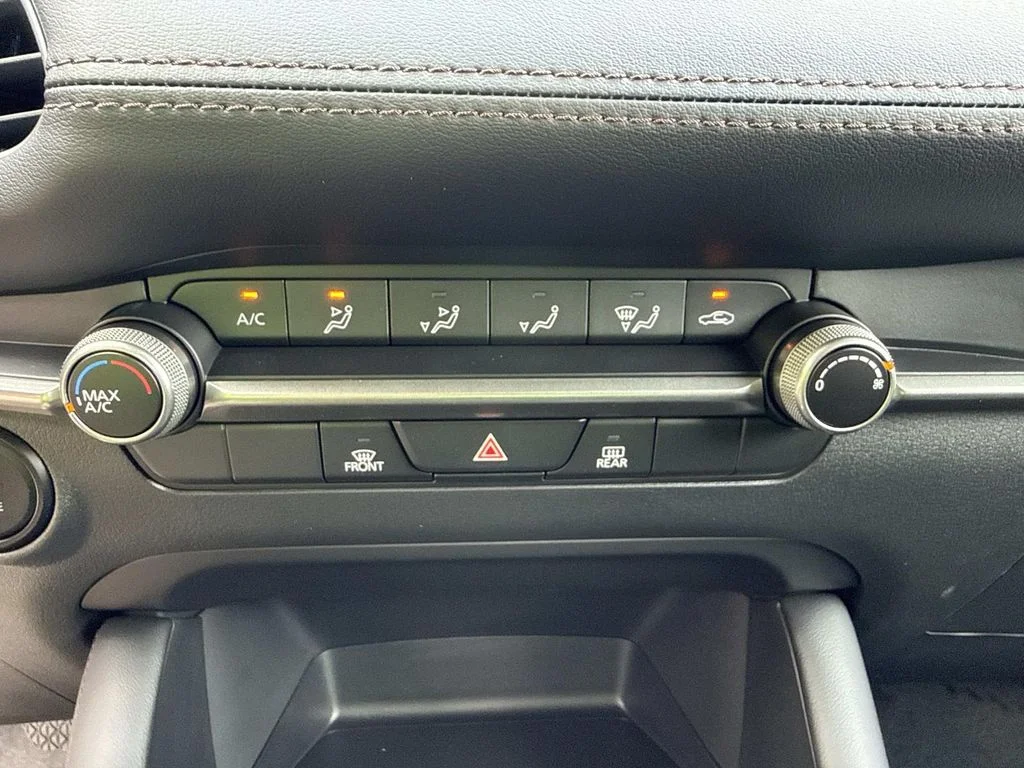 New 2026 Jet Black Mica Mazda 2.5 S image 32