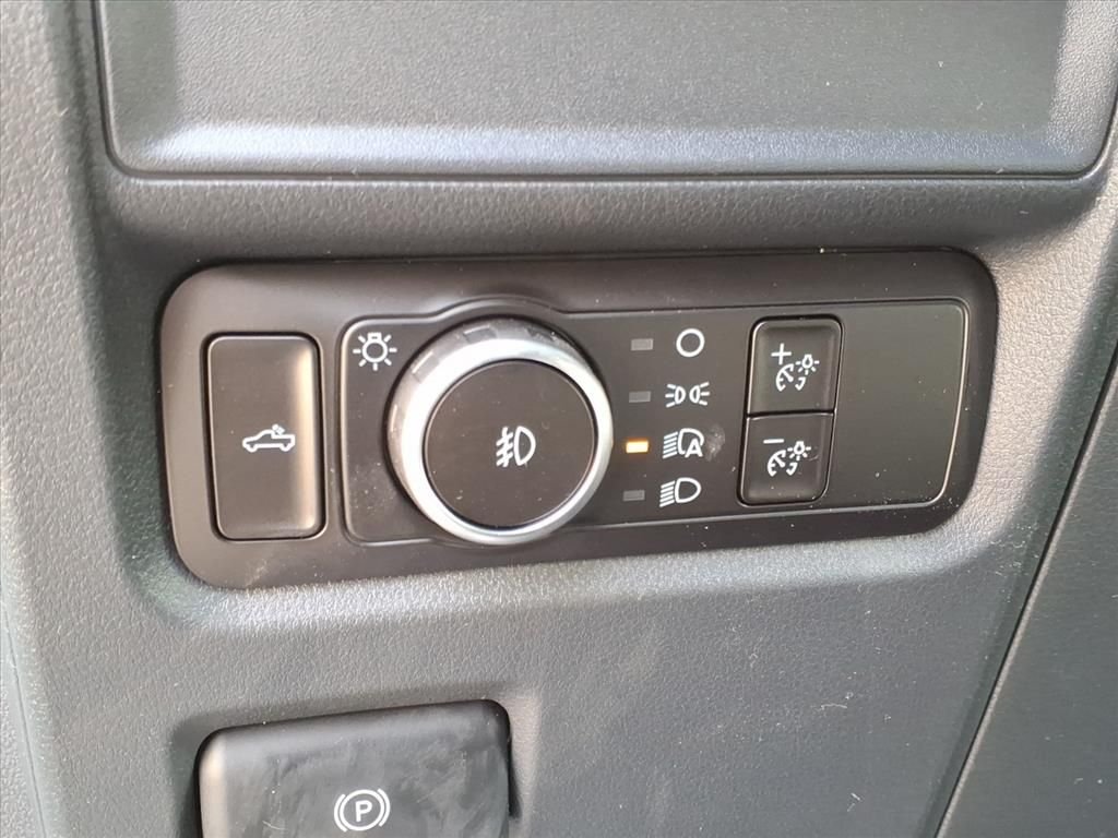 New 2026 Oxford White Ford STX® image 16