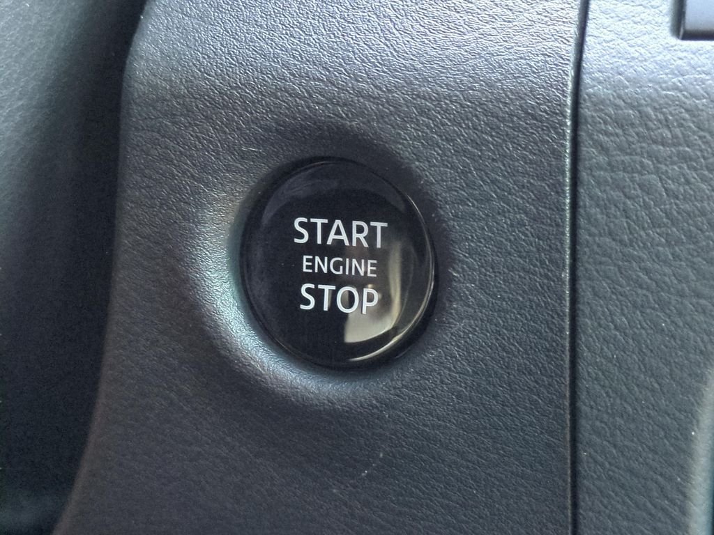 2026 Nissan Frontier PRO-4X - Photo 24