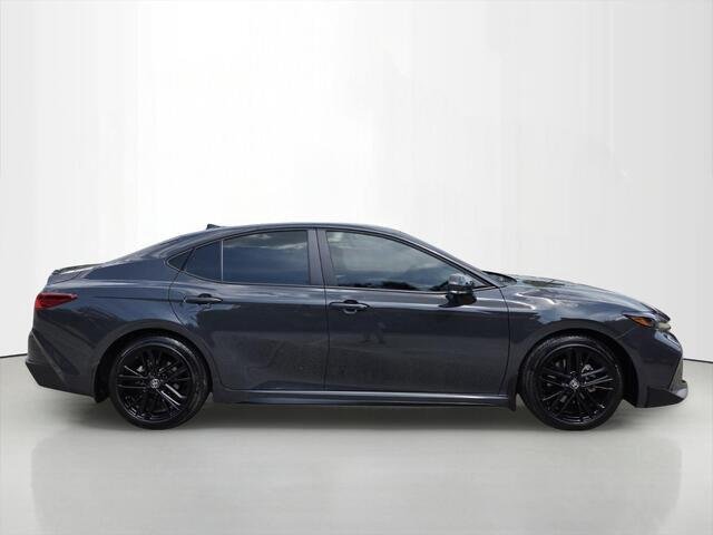 Used 2026 Underground Toyota SE image 6