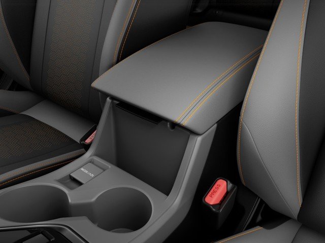 New 2027 MAGNETITE GRAY PEARL Subaru Limited image 21