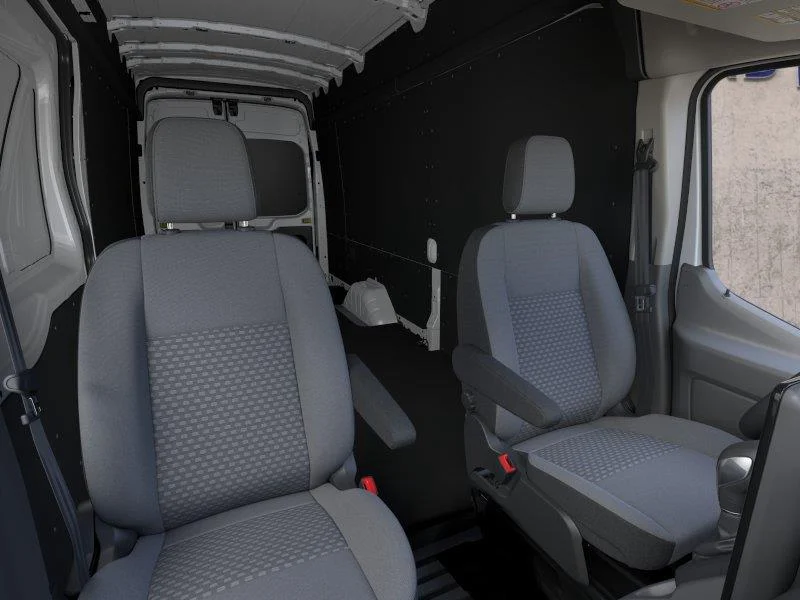 New 2026 Oxford White Ford  image 2