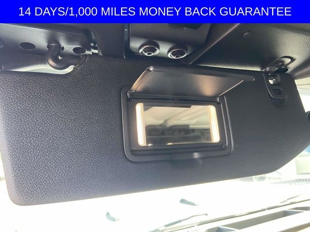 Certified Used 2021 Billet Silver Clearcoat Metallic Jeep Unlimited Sahara Altitude image 20