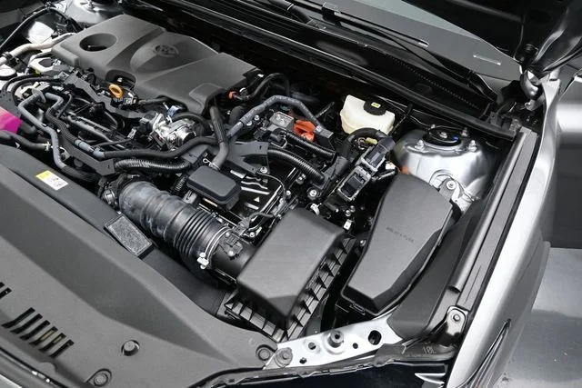Used 2026  Toyota SE image 41