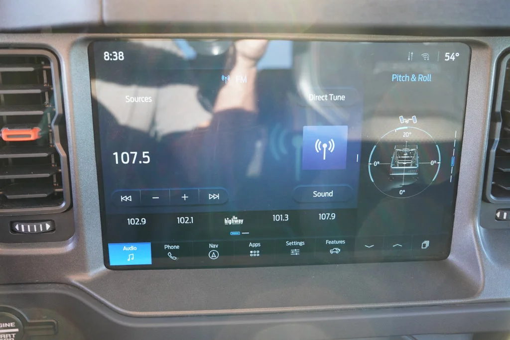 Certified Used 2025 Gray Ford Raptor image 26