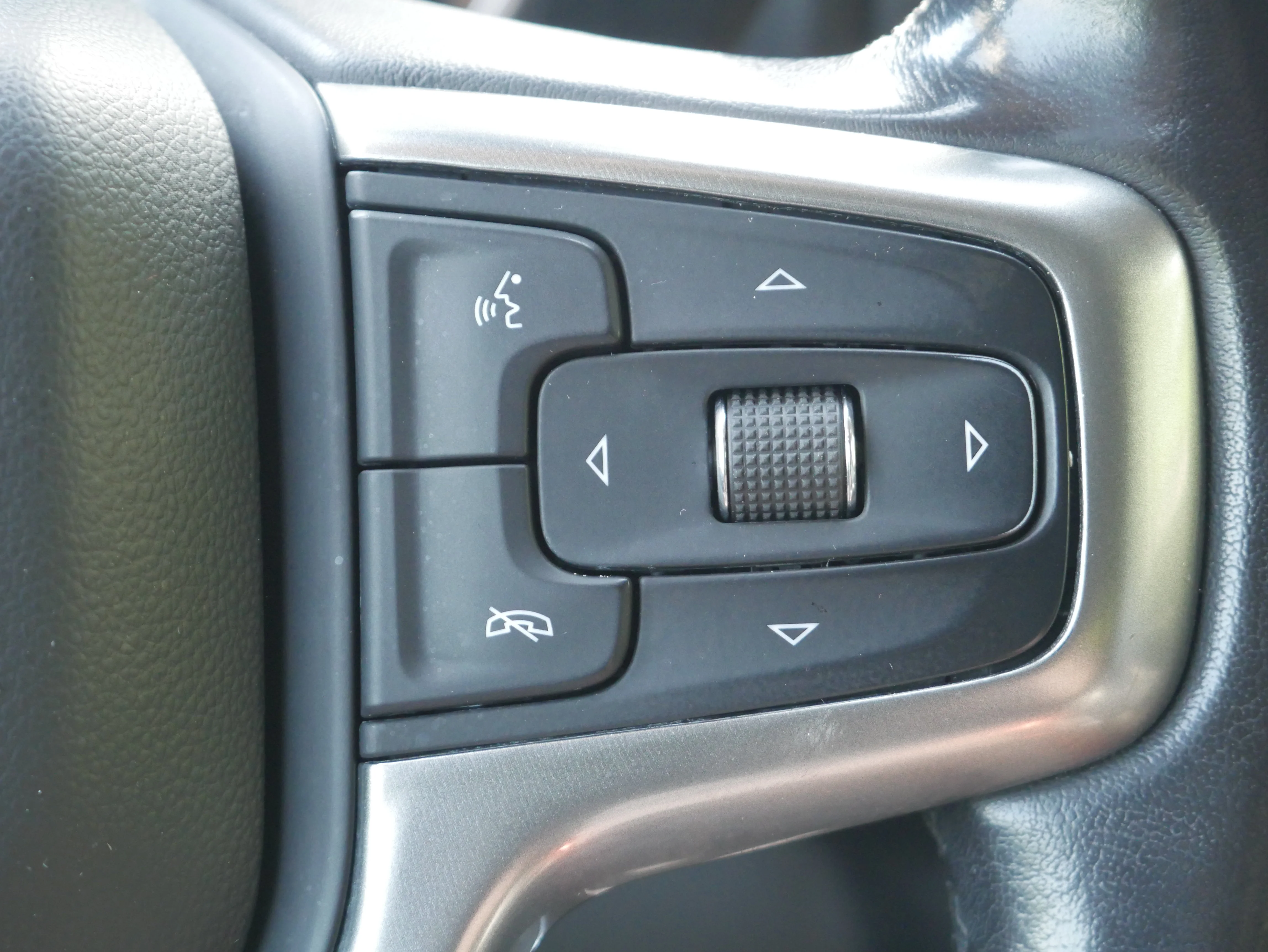 2020 Chevrolet Silverado 2500HD LTZ - Photo 27