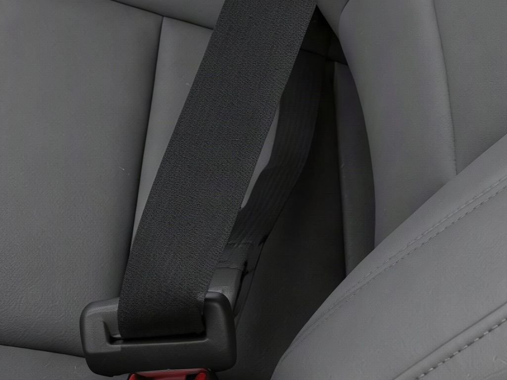 New 2027 Carbonized Gray Metallic Ford Active image 19