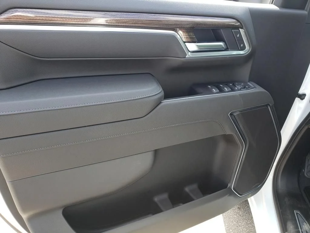 2026 Chevrolet Silverado 2500 HD LT - Photo 15