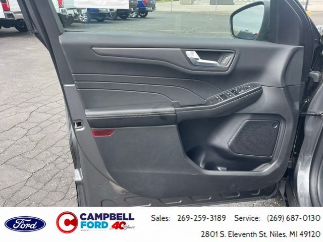 2025 Ford Escape Plug-in hybrid PHEV - Photo 23