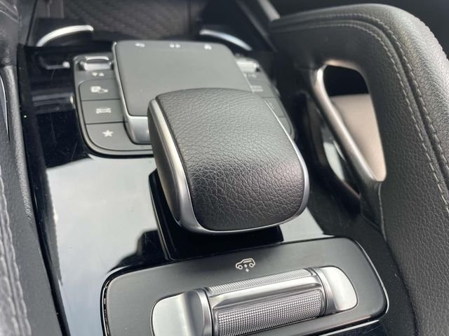 Used 2024 Black Mercedes-Benz GLS 450 image 34