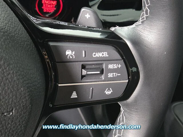 2026 Honda Civic Hatchback Sport - Photo 58