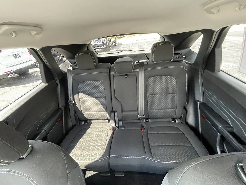 2024 Ford Escape Active - Photo 20