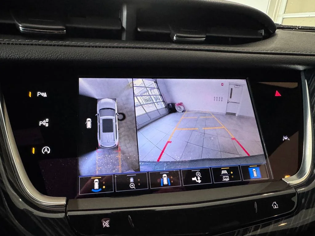 2024 Cadillac XT6 Premium Luxury - Photo 22