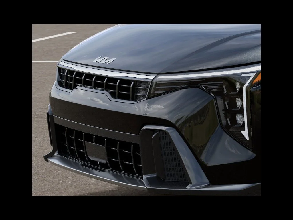 New 2026 Aurora Black Pearl Kia GT-Line image 24