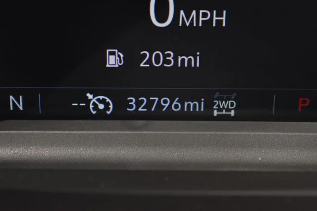 2022 Chevrolet Suburban LS - Photo 26