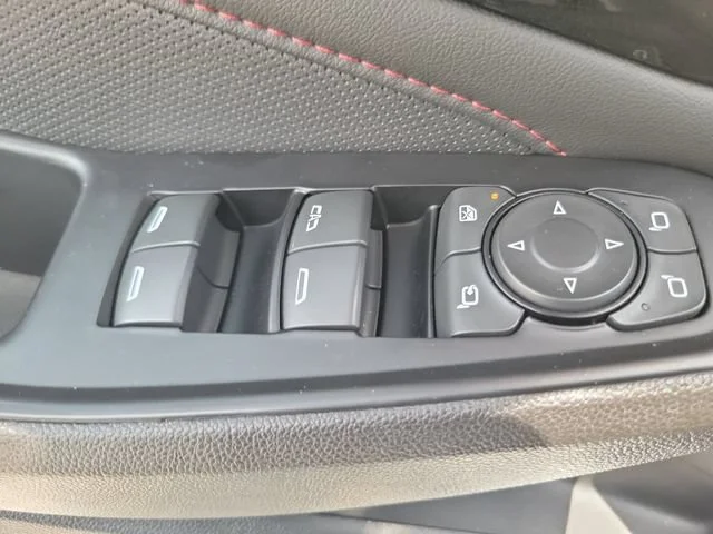 Used 2023 Sterling Gray Metallic Chevrolet RS image 19
