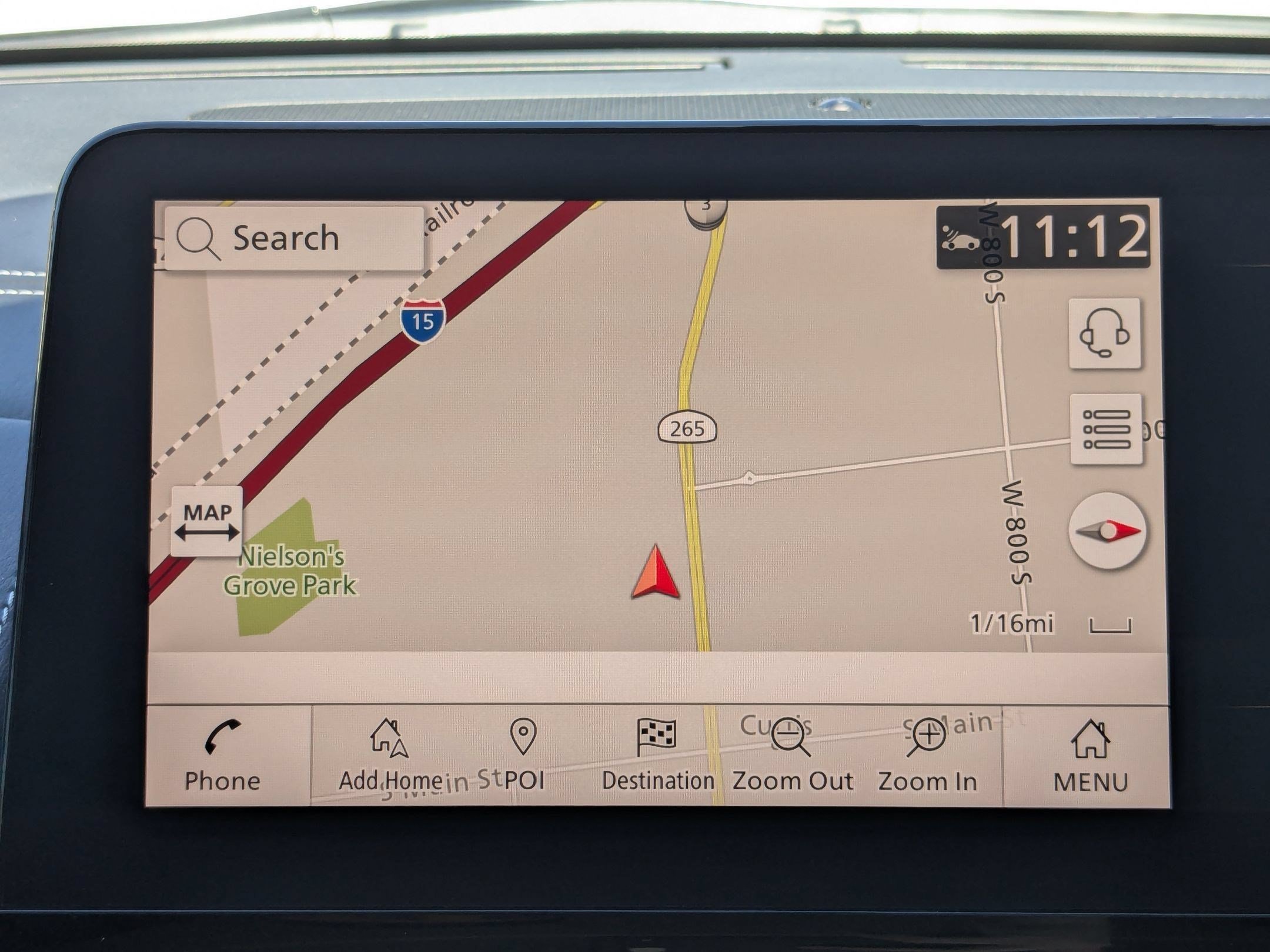 2023 INFINITI QX80 PREMIUM SELECT 4WD - Photo 25