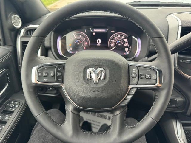 2026 RAM 2500 Laramie - Photo 18