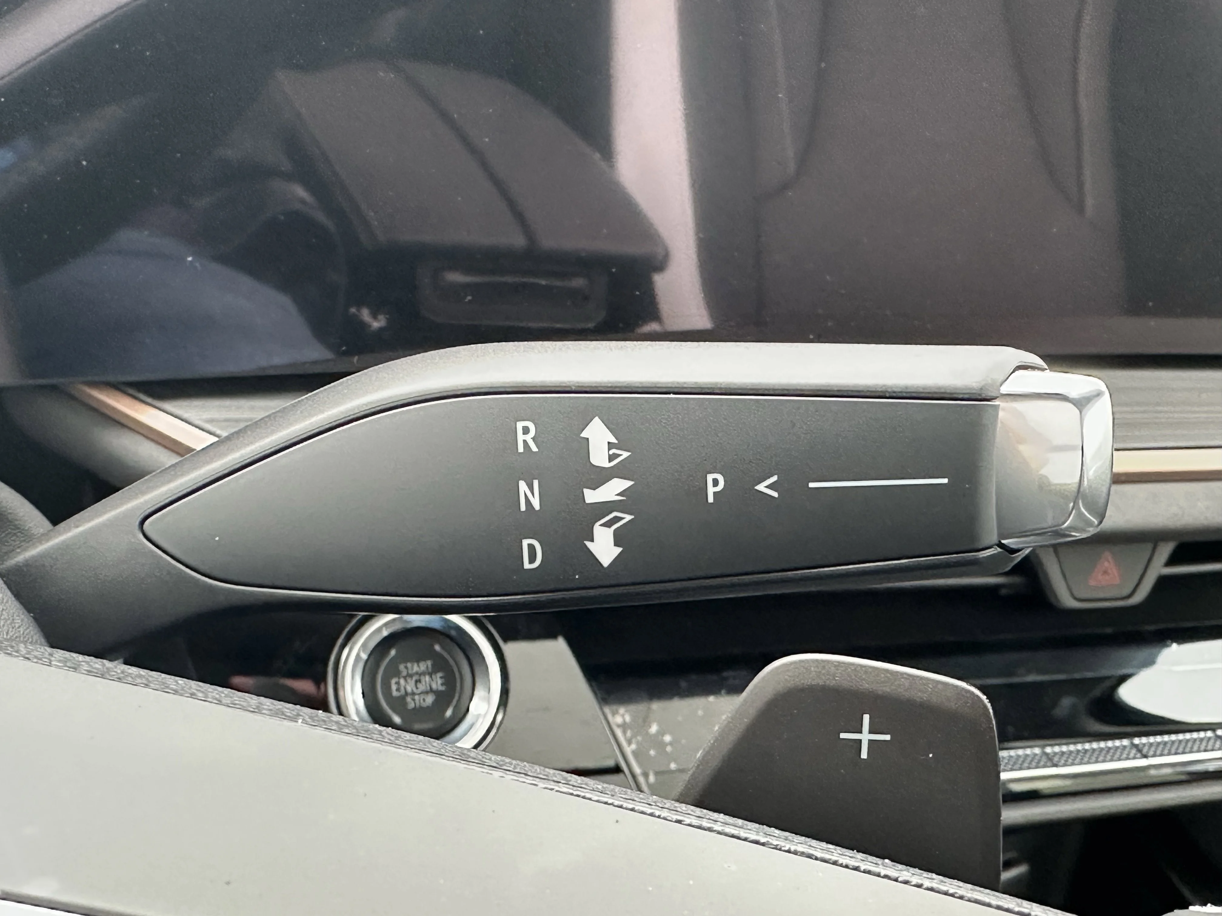 New 2026 Quartz Blue Metallic Buick Sport Touring image 16