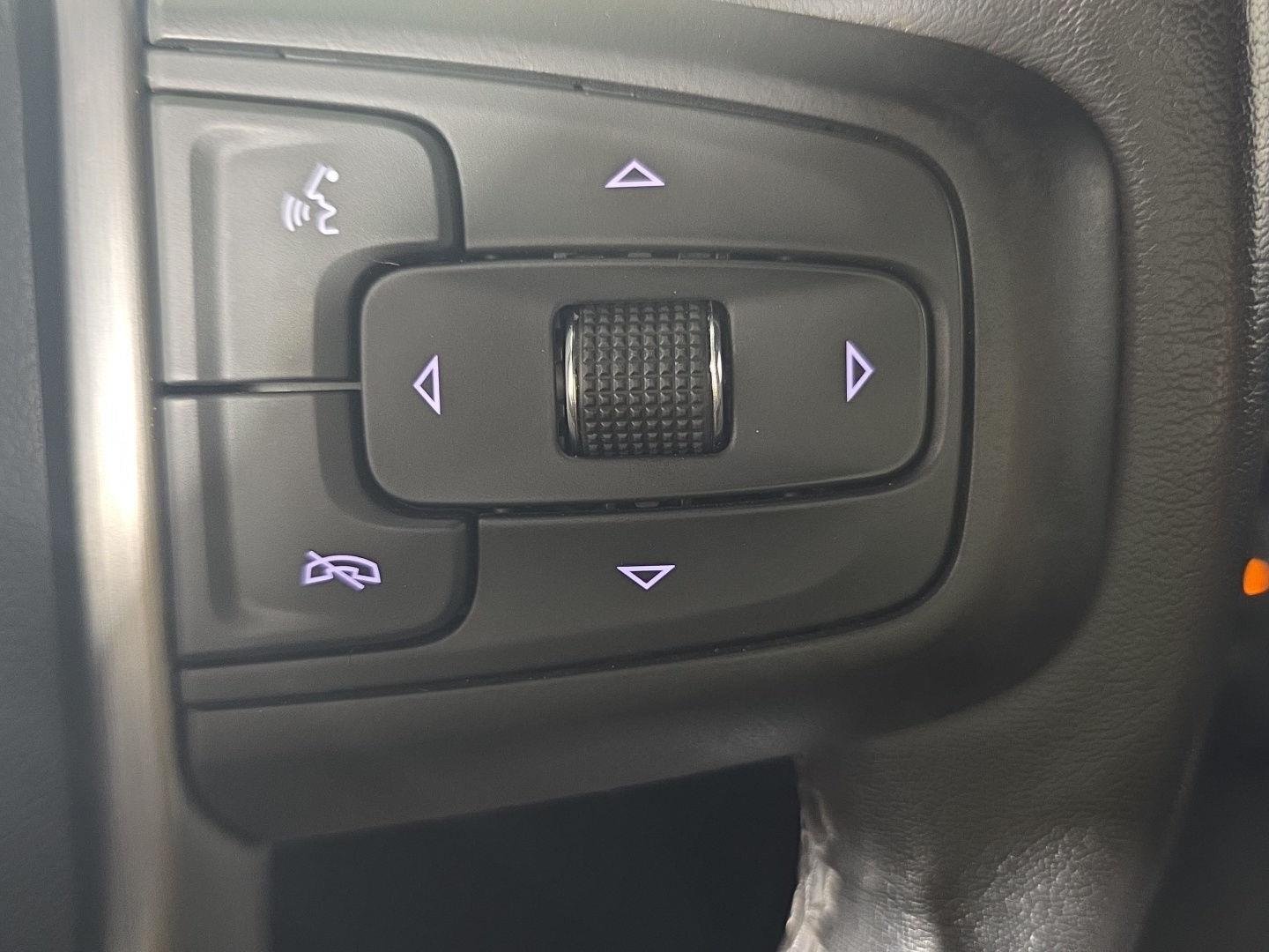 Used 2021 Pacific Blue Metallic GMC Denali image 21