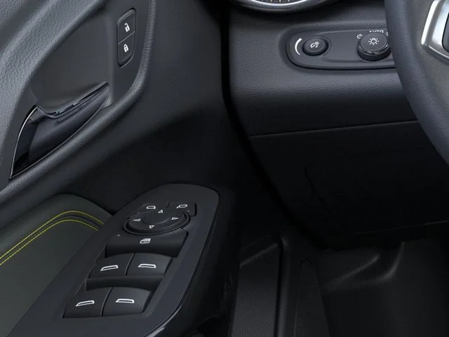 New 2026 Black Chevrolet ACTIV image 23