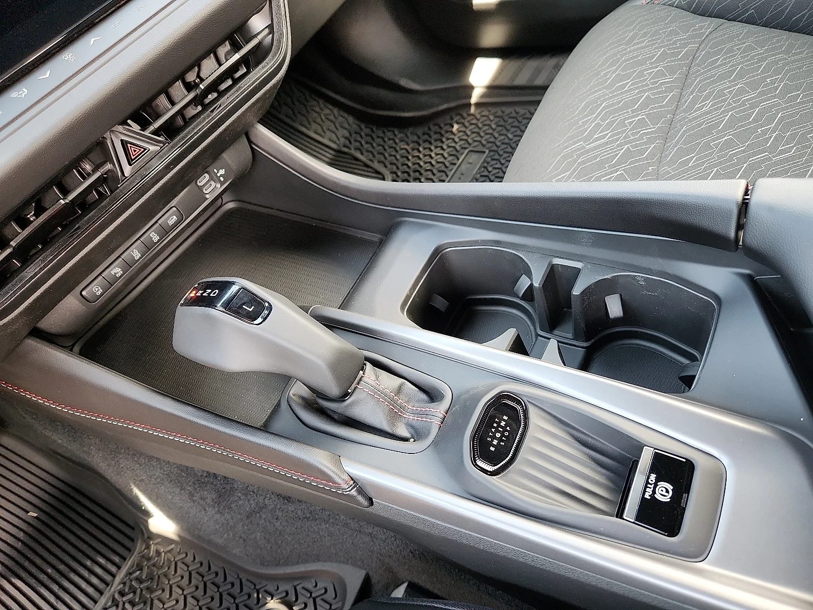 New 2026 Redeye  Paint Dodge SCAT PACK 2-DOOR AWD image 20