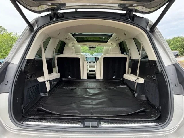 Used 2021  Mercedes-Benz GLS 450 image 31