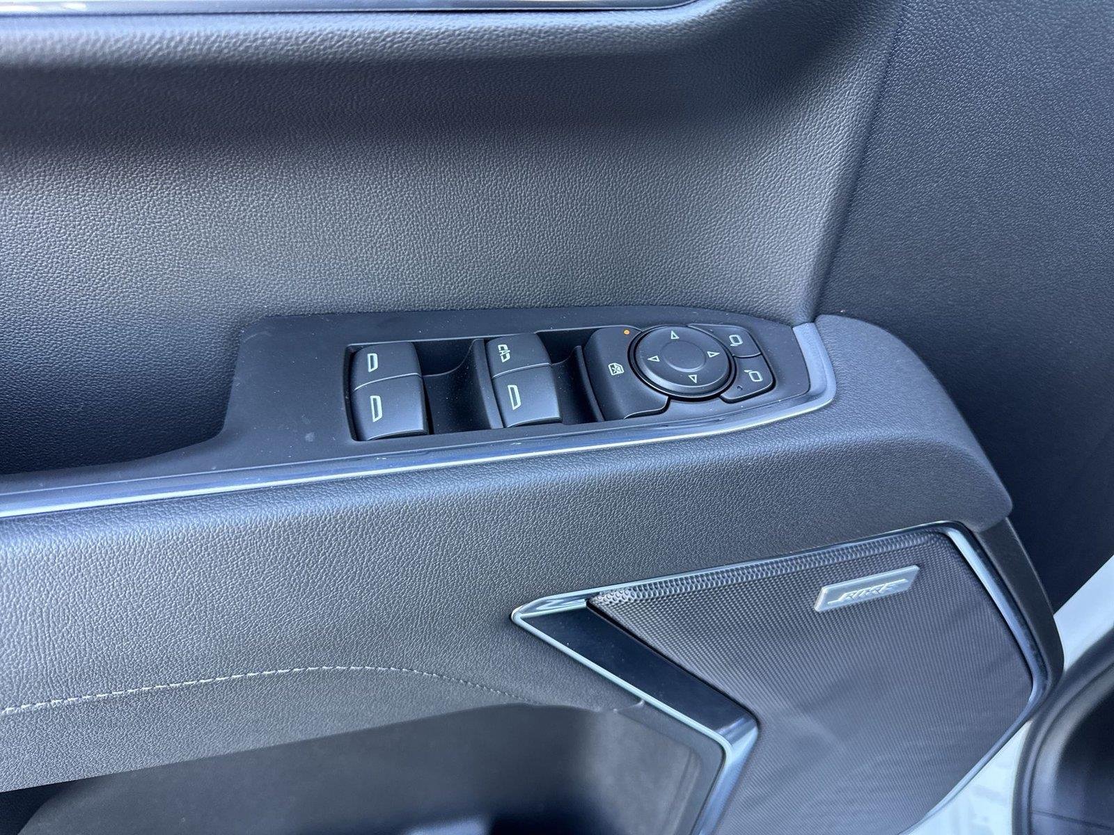 2026 Chevrolet Silverado 1500 LT Trail Boss - Photo 28