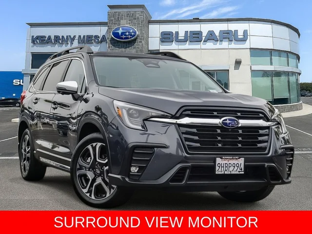2023 Subaru Ascent Limited