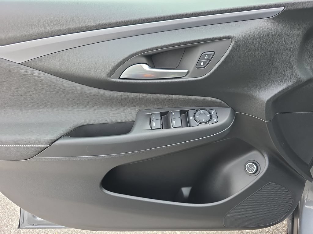 2026 Buick Envista Preferred - Photo 17