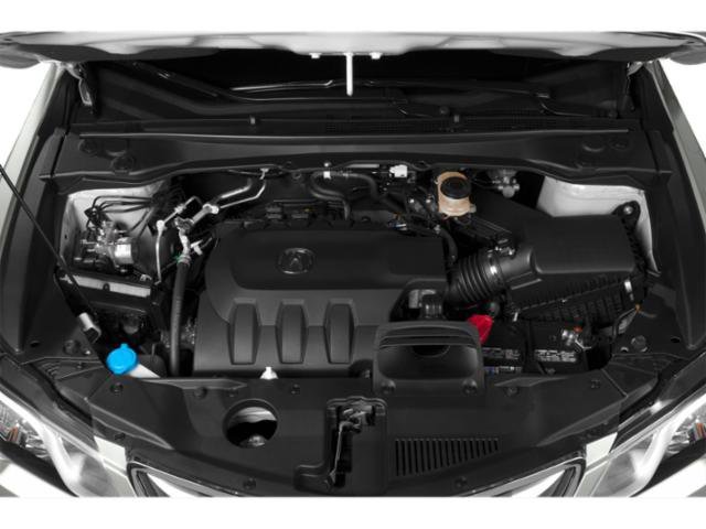 Used 2013 White Acura Technology Package image 10