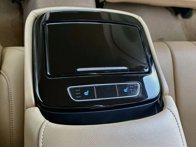 New 2027 Genesis G80 2.5T
