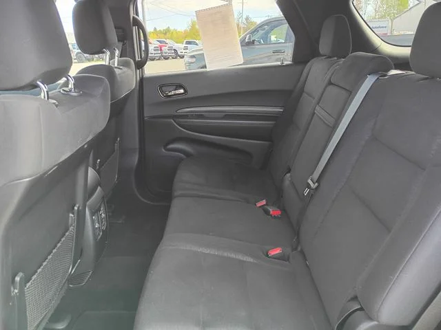Used 2025 White Dodge GT image 19