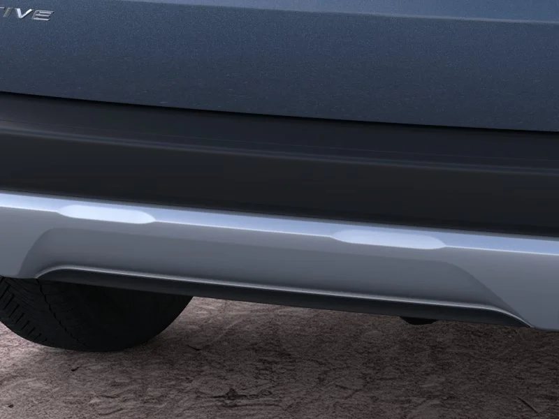 New 2026 Vapor Blue Metallic Ford Active™ image 23