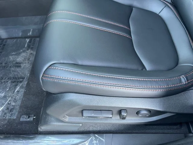 New 2026 Ash Green Metallic Honda TrailSport image 16