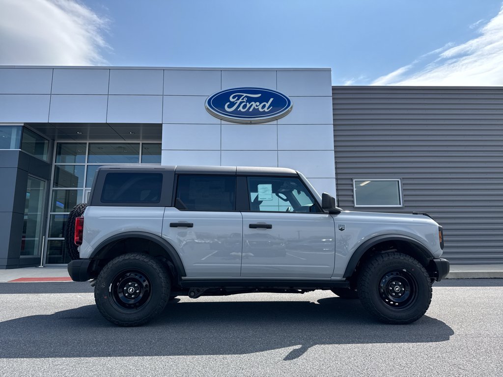 New 2026 Avalanche Ford Big Bend image 10