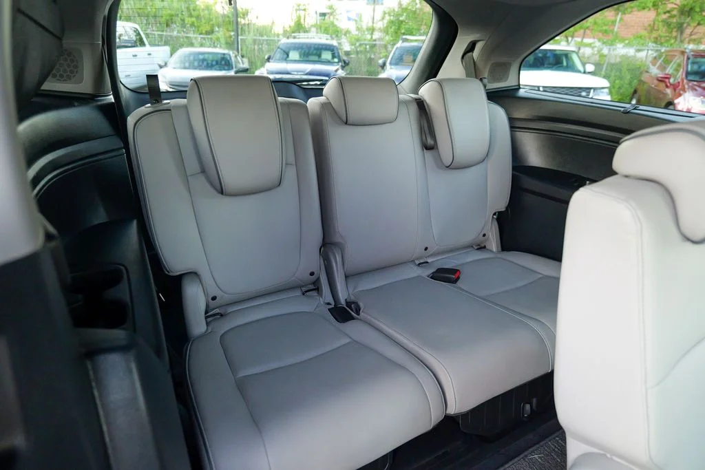 Used 2023 Gray Honda Elite image 34