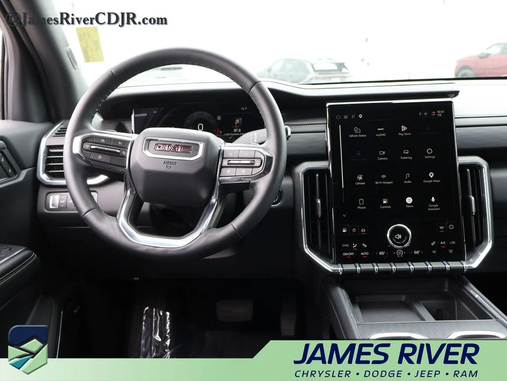 Used 2026 White GMC Elevation image 20