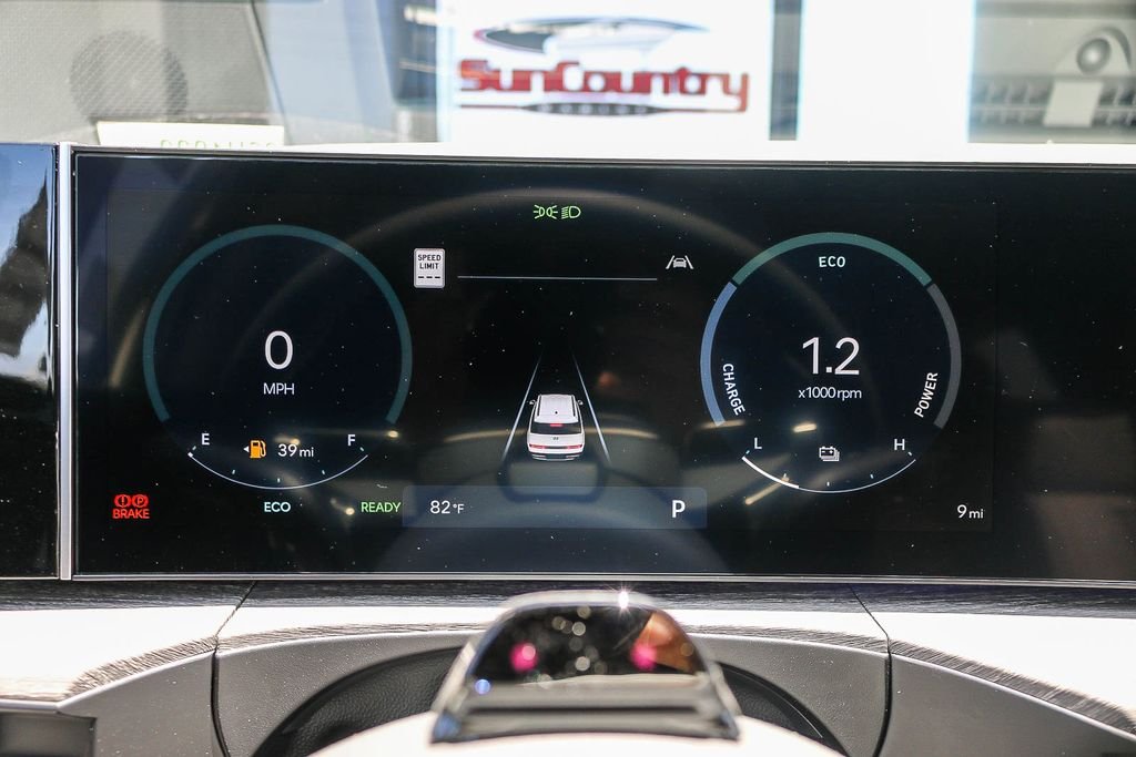 New 2026 White Hyundai Calligraphy image 26