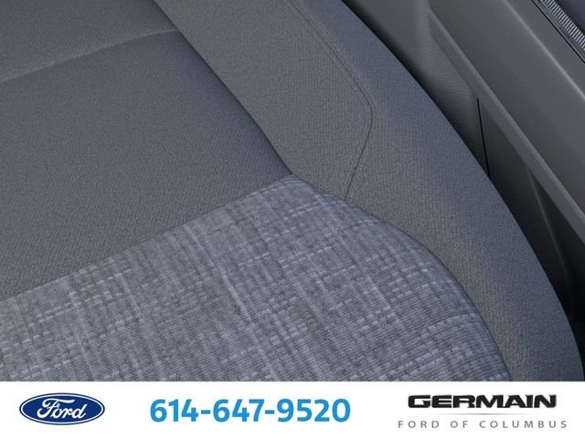 New 2026 Oxford White Ford XLT image 20