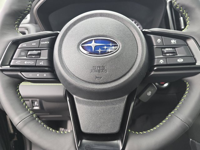 2026 Subaru Ascent Onyx Edition-Touring - Photo 21