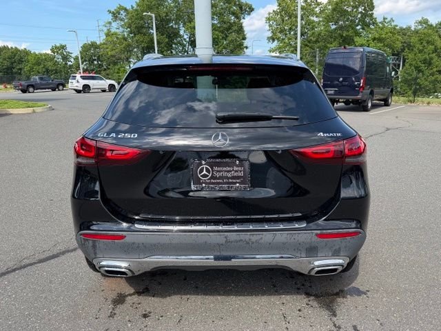 Used 2023  Mercedes-Benz GLA 250 image 6
