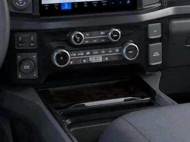 New 2026 Star White Ford Lariat image 29