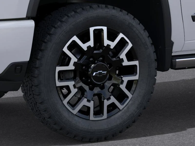 2026 Chevrolet Silverado 2500 HD High Country - Photo 9