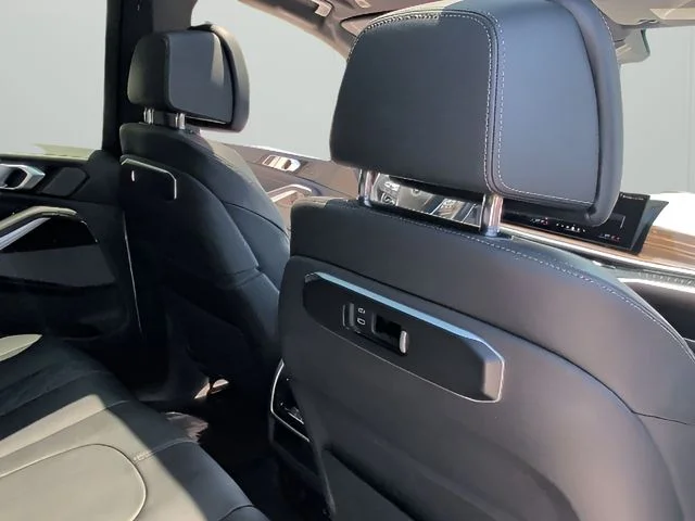 2025 BMW X5 50e - Photo 53