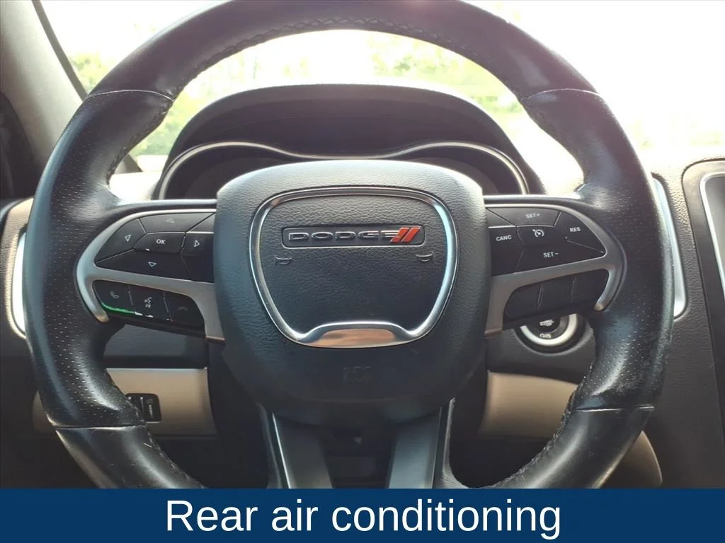 Used 2019  Dodge SXT Plus image 10