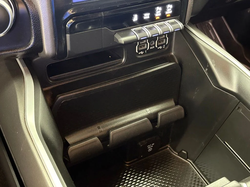 2021 RAM Ram 1500 Pickup Big Horn/Lone Star - Photo 38