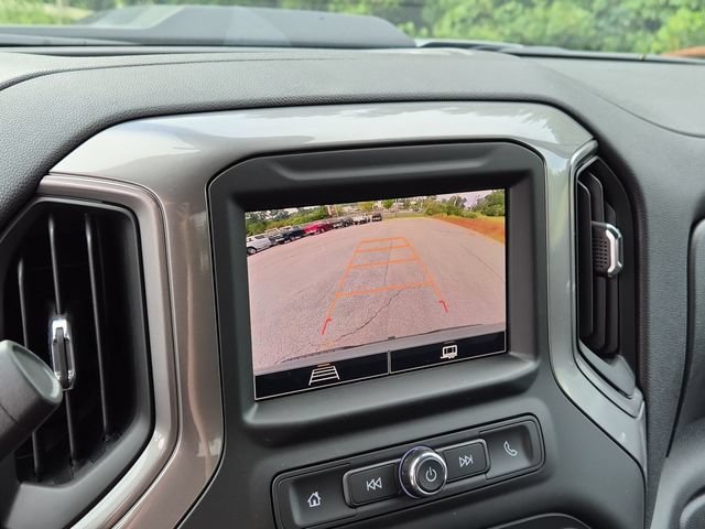 2026 Chevrolet Silverado 1500 Custom Trail Boss - Photo 23