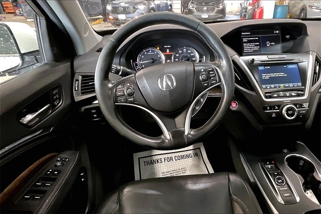 2019 ACURA MDX - Image 3